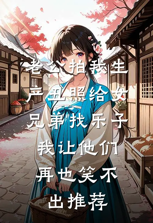 老公拍我生产丑照给女兄弟找乐子，我让他们再也笑不出推荐