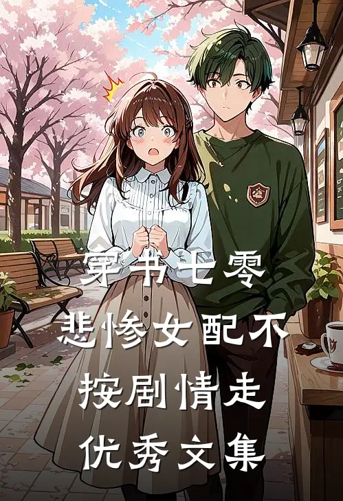 穿书七零，悲惨女配不按剧情走优秀文集