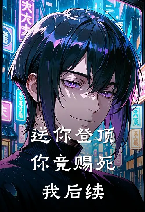 送你登顶，你竟赐死我后续