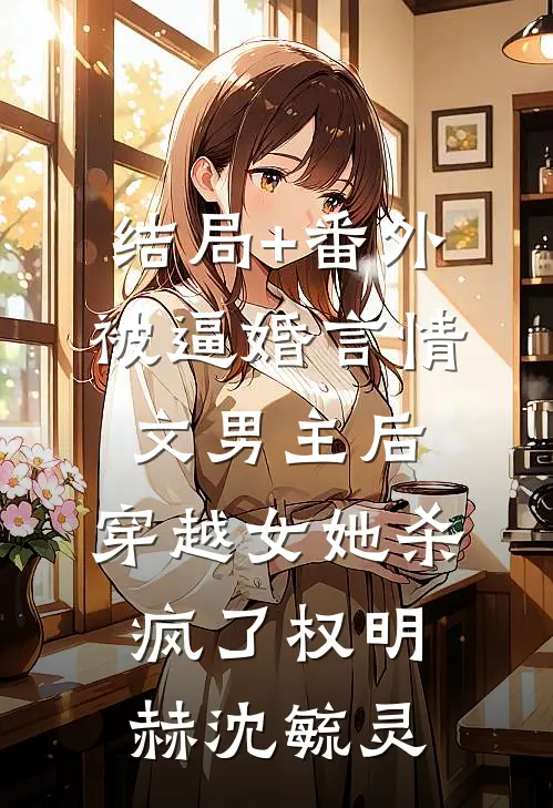 结局+番外被逼婚言情文男主后，穿越女她杀疯了权明赫沈毓灵
