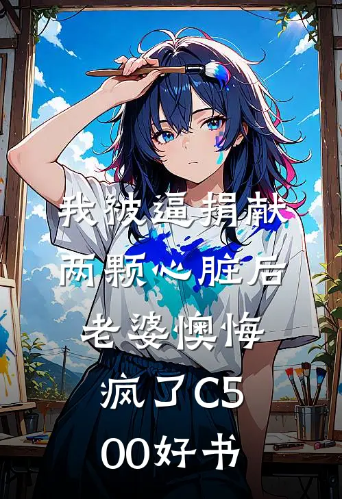 我被逼捐献两颗心脏后，老婆懊悔疯了C500好书