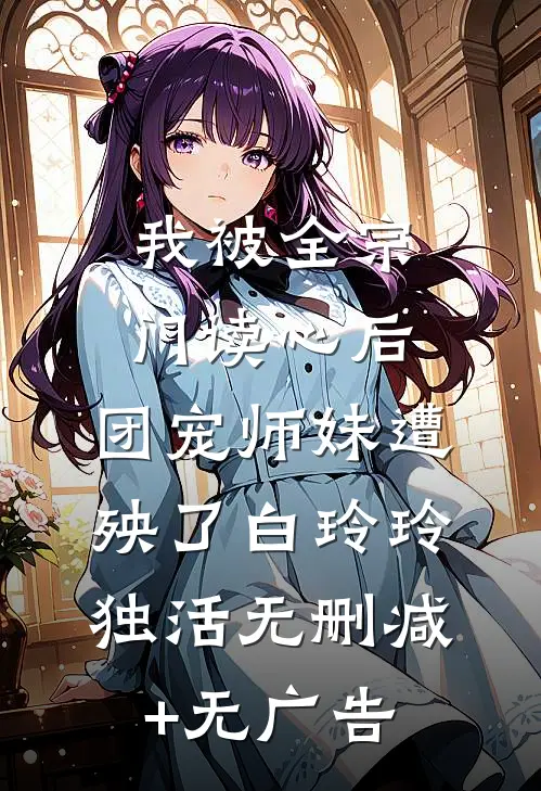 我被全宗门读心后，团宠师妹遭殃了白玲玲独活无删减+无广告