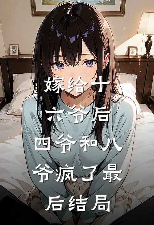 嫁给十六爷后，四爷和八爷疯了最后结局