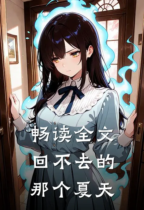畅读全文回不去的，那个夏天