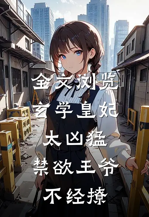 全文浏览玄学皇妃太凶猛，禁欲王爷不经撩