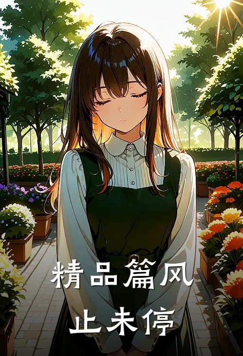 精品篇风止未停