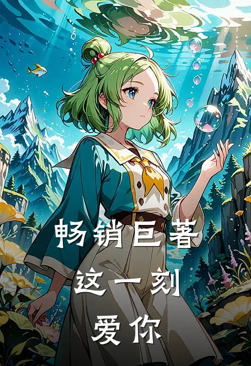 畅销巨著这一刻，爱你