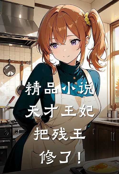 精品小说天才王妃：把残王修了！
