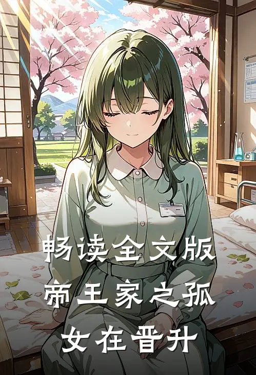 畅读全文版帝王家之孤女在晋升