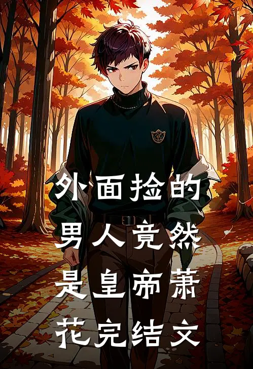 外面捡的男人竟然是皇帝萧花完结文
