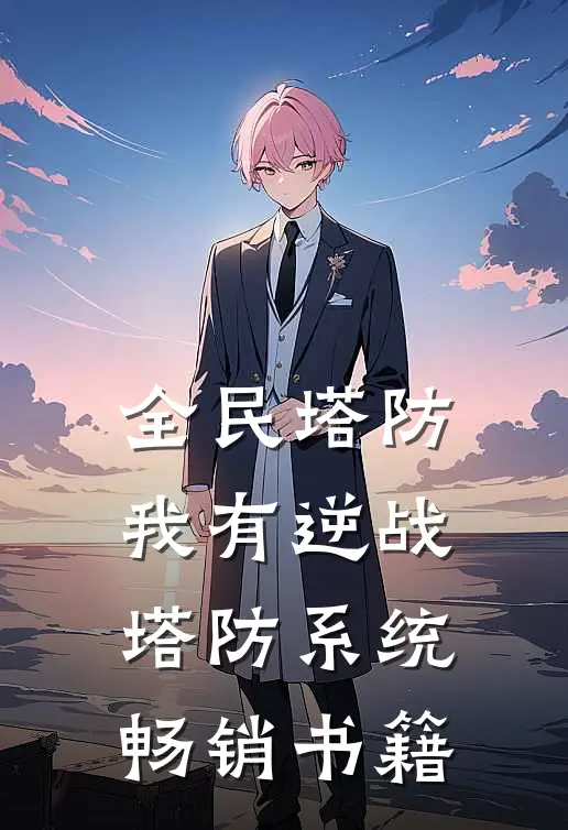全民塔防，我有逆战塔防系统畅销书籍