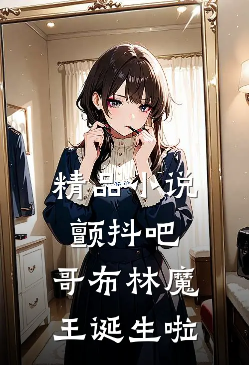 精品小说颤抖吧，哥布林魔王诞生啦