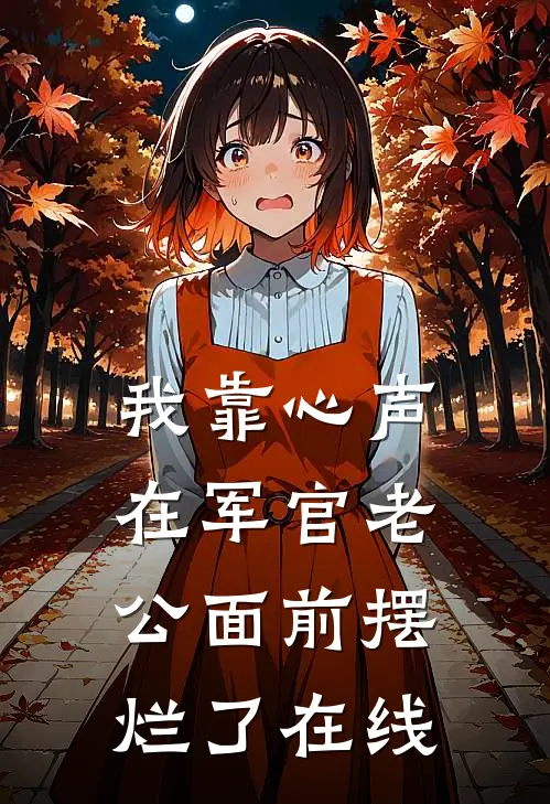 我靠心声在军官老公面前摆烂了在线