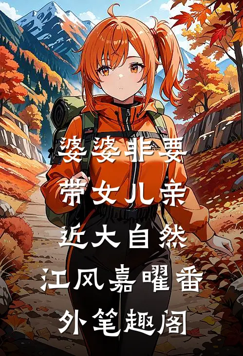 婆婆非要带女儿亲近大自然：江风嘉曜番外笔趣阁