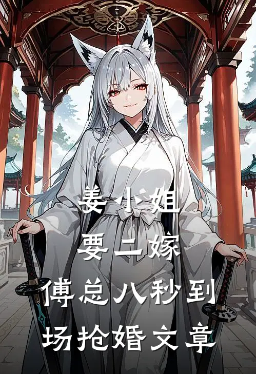 姜小姐要二嫁：傅总八秒到场抢婚文章