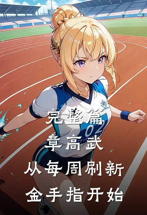 完整篇章高武：从每周刷新金手指开始