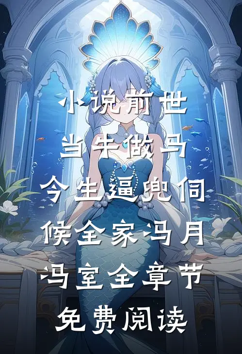 小说前世当牛做马，今生逼兜伺候全家冯月冯室全章节免费阅读