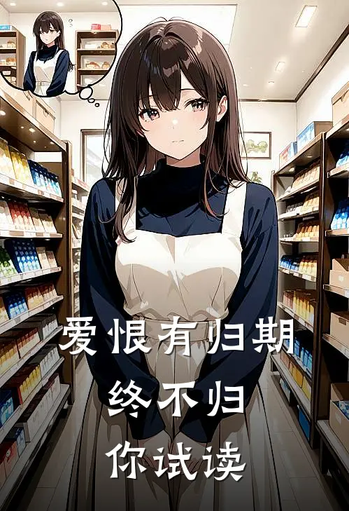 爱恨有归期，终不归你试读