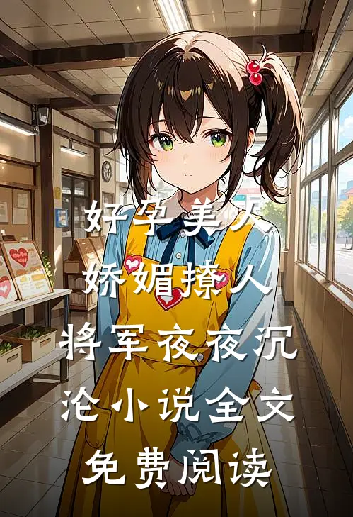 好孕美人娇媚撩人，将军夜夜沉沦小说全文免费阅读