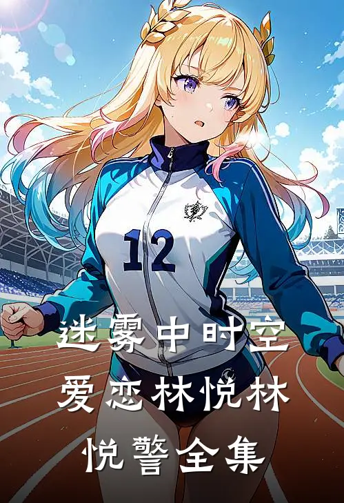 迷雾中时空爱恋林悦林悦警 全集
