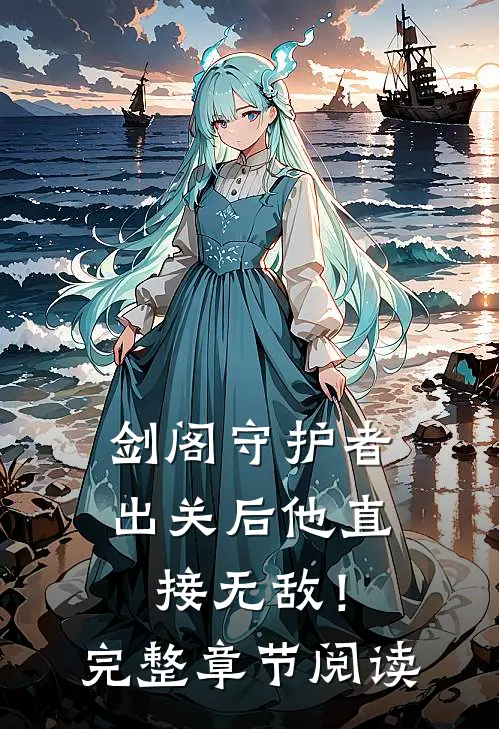 剑阁守护者，出关后他直接无敌！完整章节阅读
