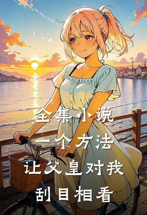 全集小说一个方法，让父皇对我刮目相看
