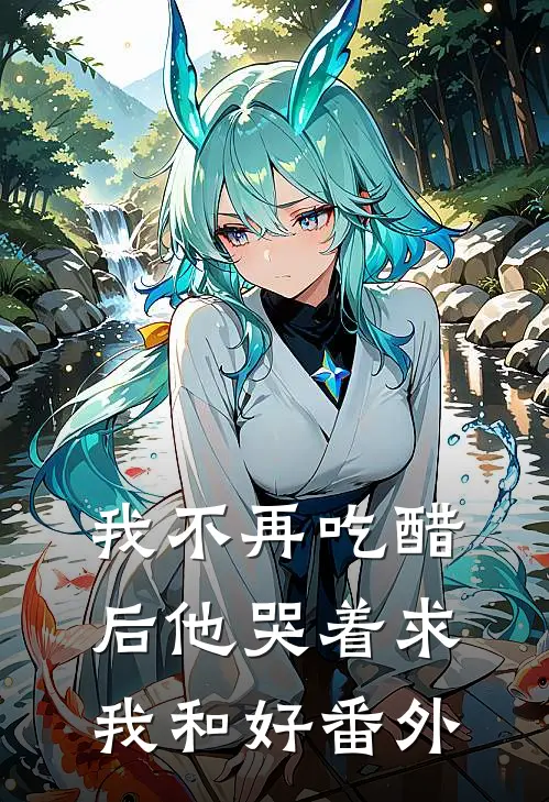 我不再吃醋后他哭着求我和好番外