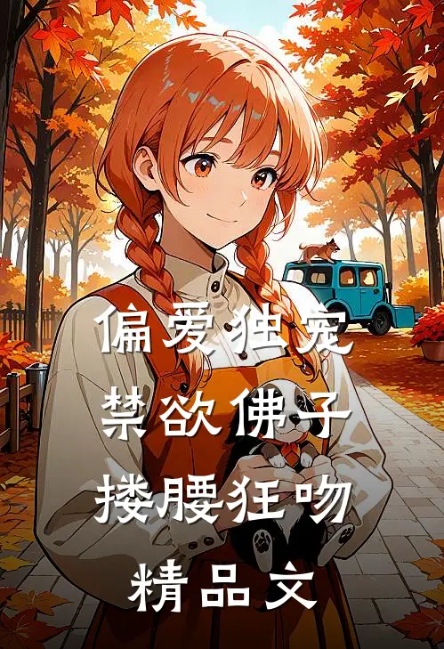 偏爱独宠，禁欲佛子搂腰狂吻精品文