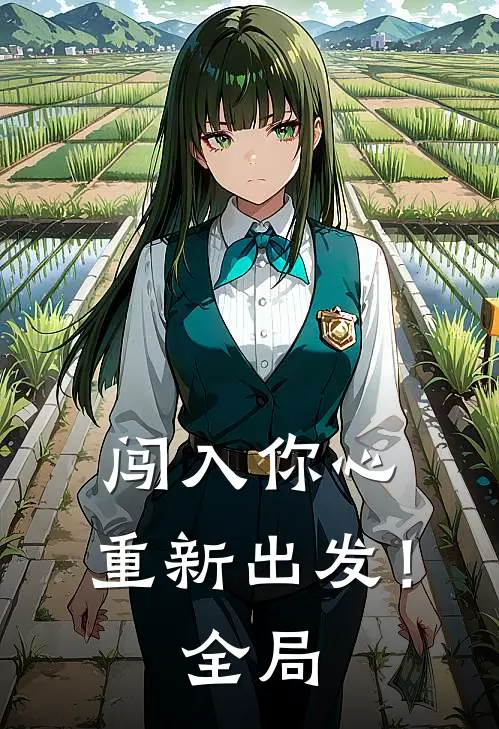 闯入你心，重新出发！全局