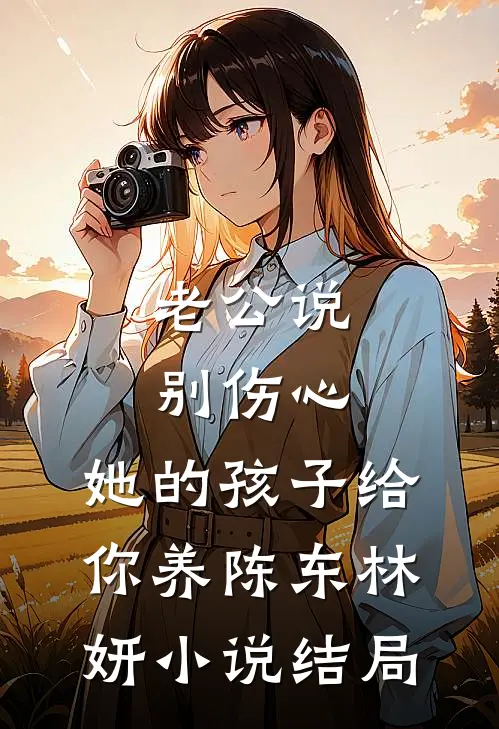 老公说，别伤心，她的孩子给你养陈东林妍小说结局
