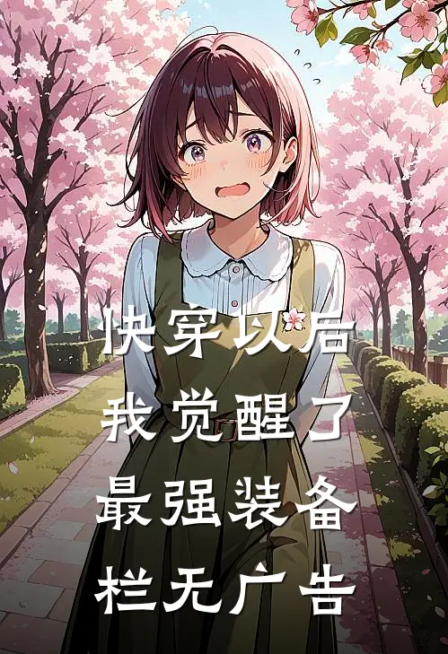 快穿以后，我觉醒了最强“装备栏”无广告
