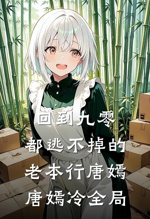 回到九零，都逃不掉的老本行唐嫣唐嫣冷全局