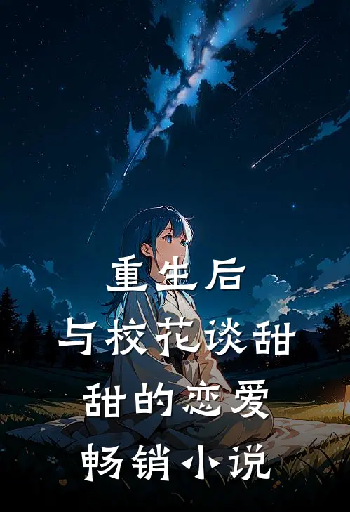 重生后，与校花谈甜甜的恋爱畅销小说