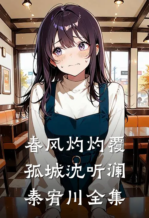 春风灼灼覆孤城沈听澜秦宥川全集