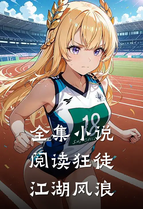 全集小说阅读狂徒：江湖风浪