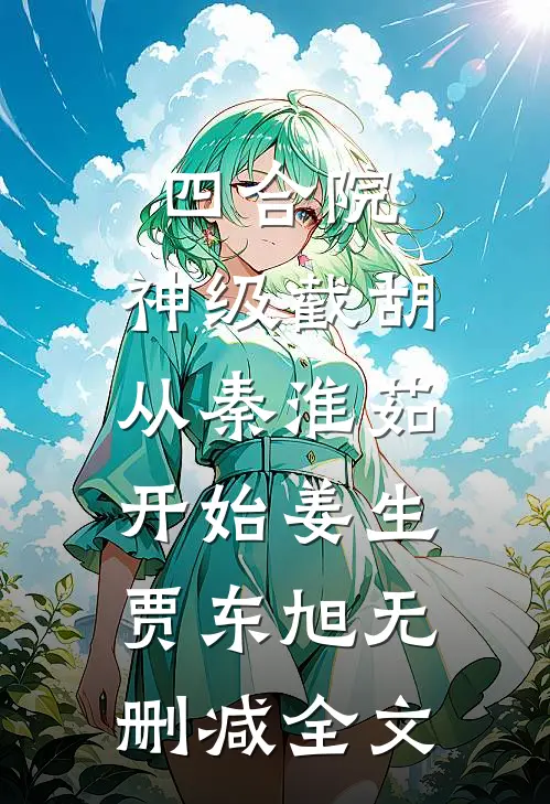 四合院：神级截胡，从秦淮茹开始姜生贾东旭无删减全文
