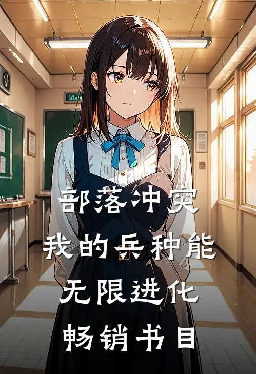 部落冲突：我的兵种能无限进化畅销书目
