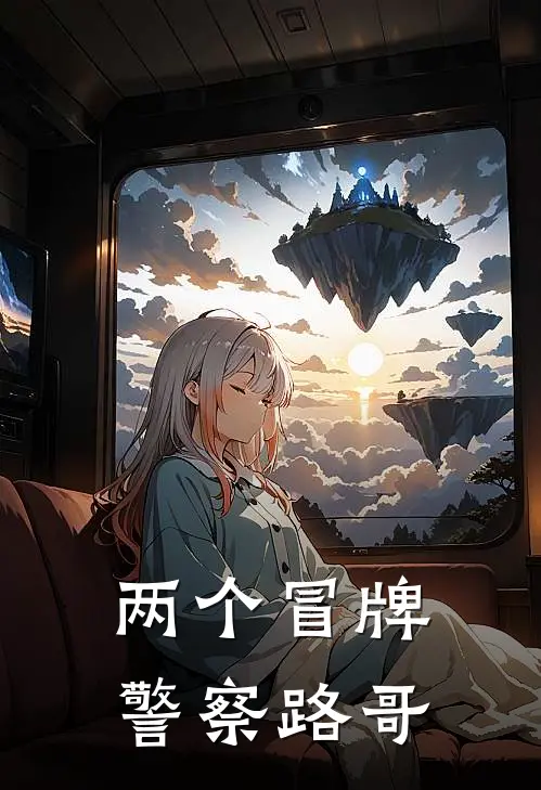 两个冒牌警察路哥