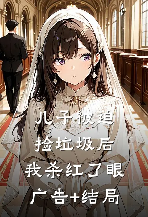 儿子被迫捡垃圾后，我杀红了眼广告+结局