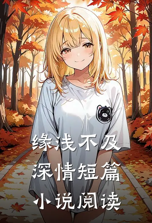 缘浅不及深情短篇小说阅读