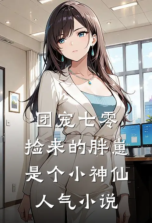 团宠七零：捡来的胖崽是个小神仙人气小说