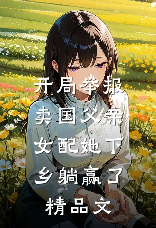 开局举报卖国父亲，女配她下乡躺赢了精品文