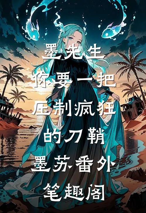 墨先生，你要一把压制疯狂的刀鞘：墨苏番外笔趣阁