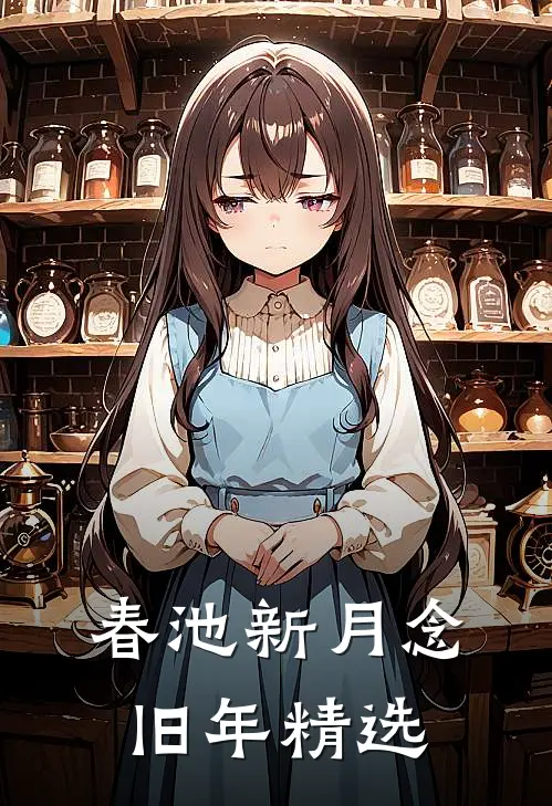 春池新月念旧年精选