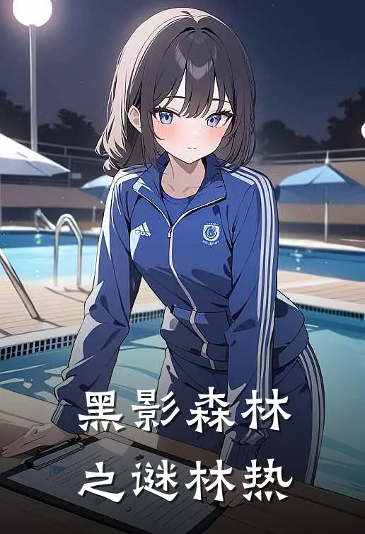 黑影森林之谜林热