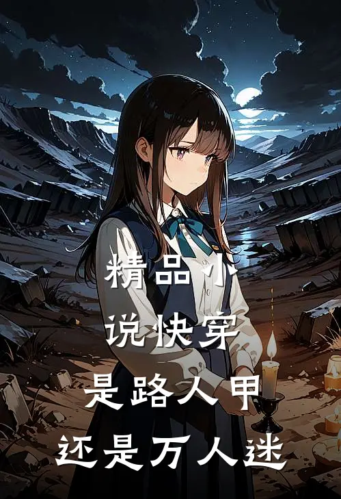 精品小说快穿：是路人甲，还是万人迷