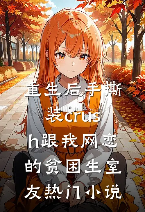 重生后手撕装crush跟我网恋的贫困生室友热门小说