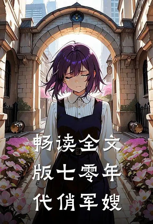 畅读全文版七零年代俏军嫂