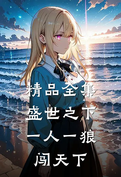 精品全集盛世之下：一人一狼闯天下