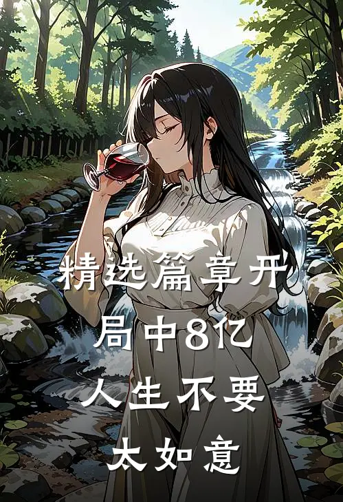 精选篇章开局中8亿，人生不要太如意